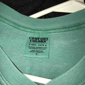 Saint Martin T-shirt